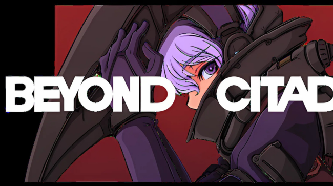 Beyond Citadel Free Download