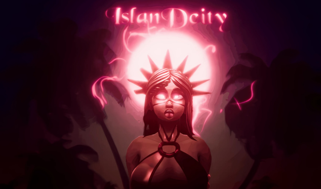 IslanDeity Free Download