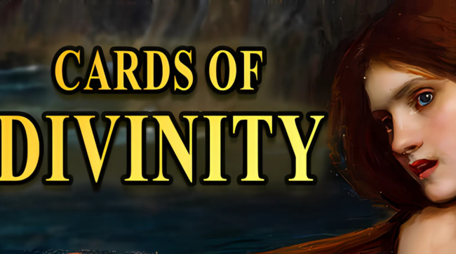 Cards of Divinity Free Download