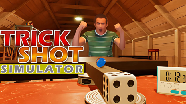 TrickShot Simulator Free Download