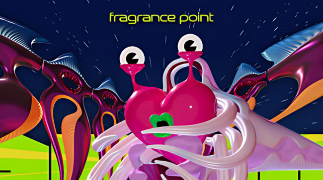 Fragrance Point Free Download