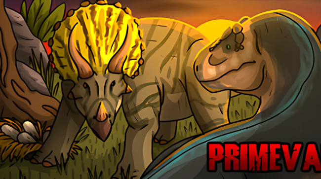 Primeval Free Download