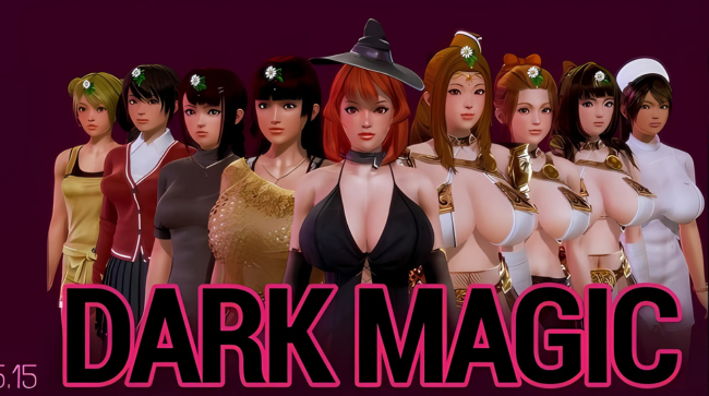 Dark Magic Free Download