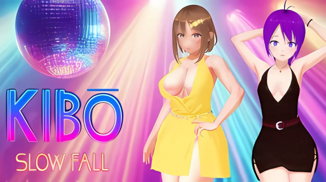 Kibo Slow Fall Free Download