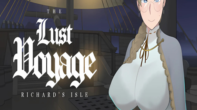 Lustful Voyage Free Download