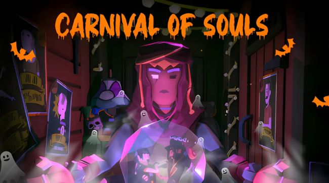 Carnival Of Souls Free Download