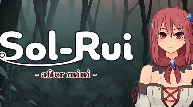 Sol Rui after mini Free Download