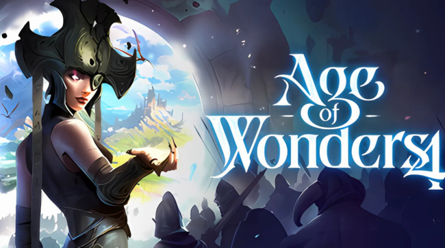 Age of Wonders 4 Free Download