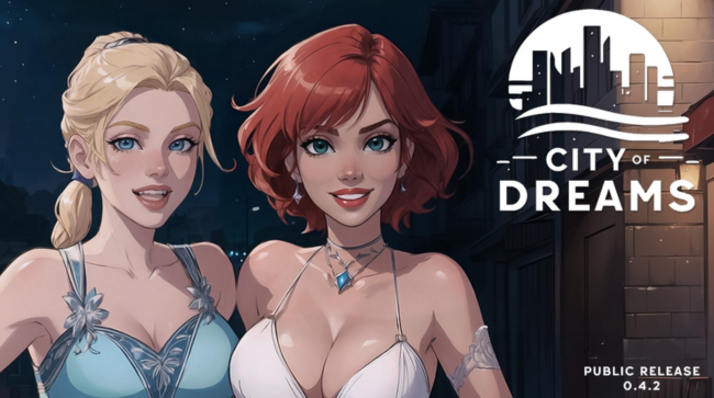 City of Dreams Free Download