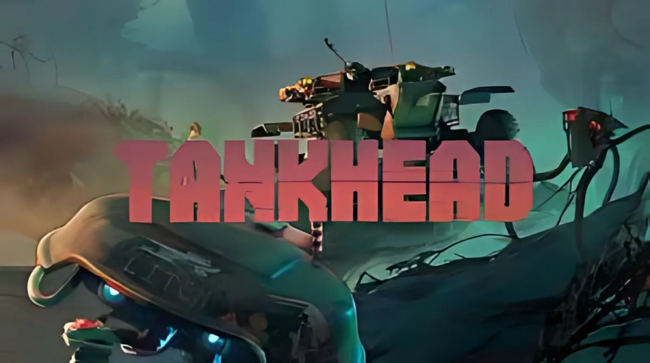 TankHead Free Download