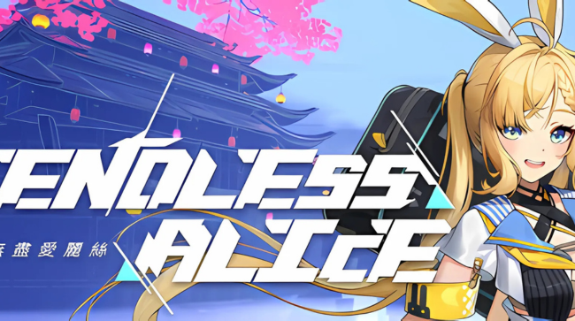 Endless Alice Free Download