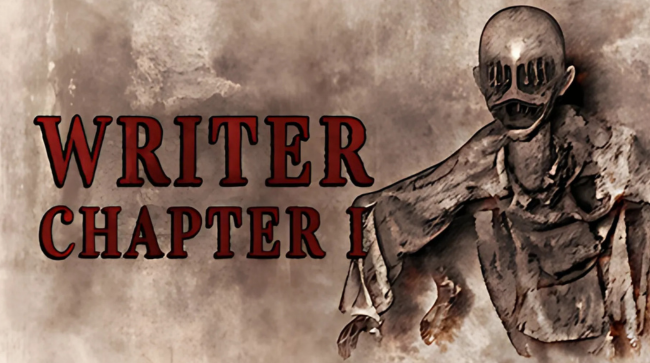 Writer Chapter 1 Free Download