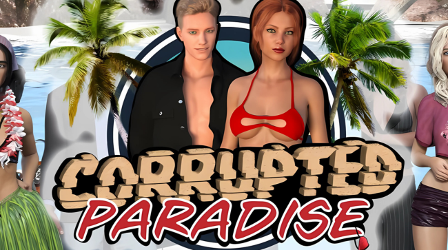 Corrupted Paradise Free Download