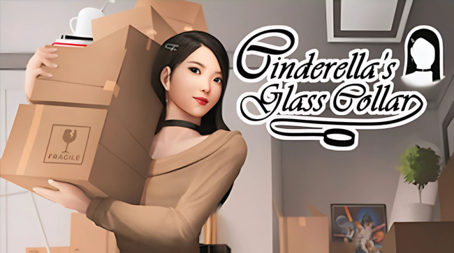 Cinderellas Glass Collar Free Download