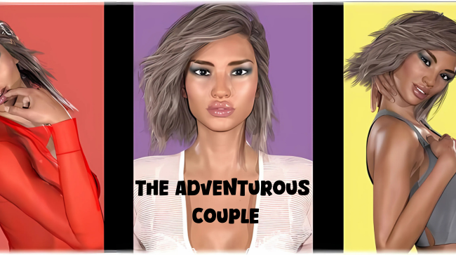 The Adventurous Couple Free Download