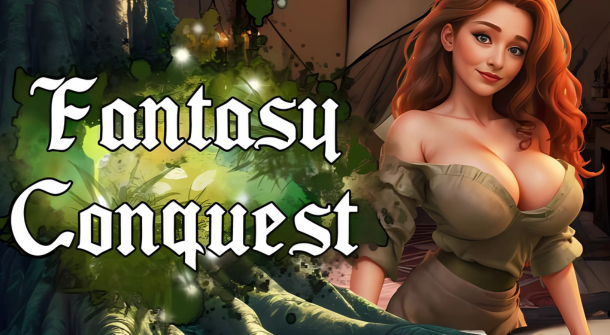 Fantasy Conquest Free Download