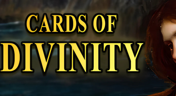 Cards of Divinity Free Download