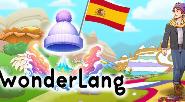 WonderLang Spanish Free Download