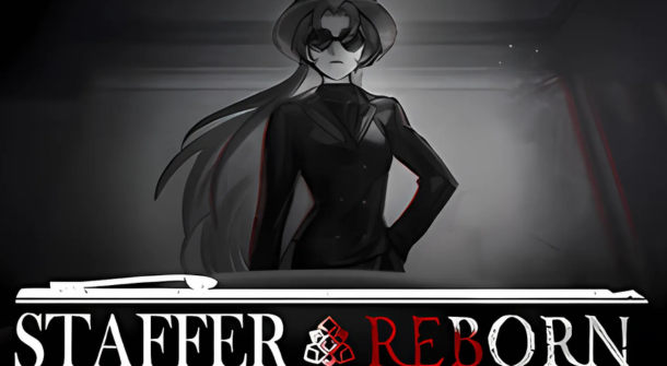 Staffer Reborn Free Download