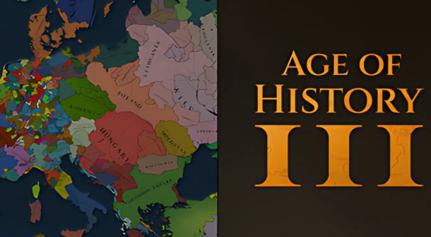 Age of History 3 Free Download