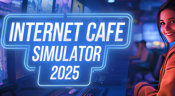 Internet Cafe Simulator 2025 Free Download