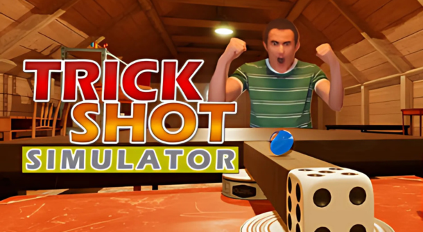 TrickShot Simulator Free Download