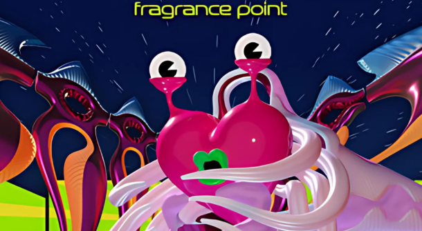 Fragrance Point Free Download