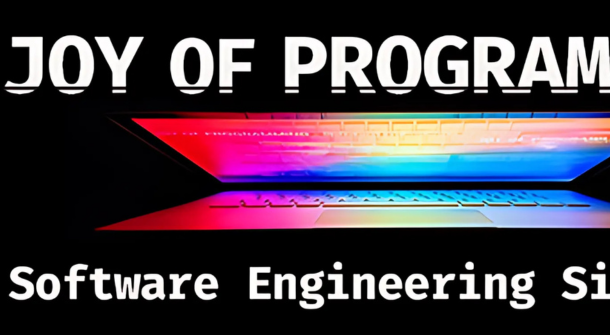 JOY OF PROGRAMMING Free Download