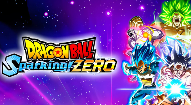 DRAGON BALL Sparking ZERO Free Download