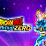 DRAGON BALL Sparking ZERO Free Download