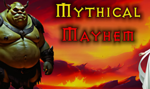 Mythical Mayhem Free Download