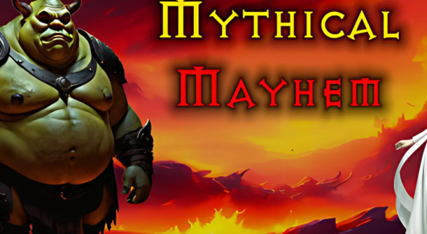 Mythical Mayhem Free Download