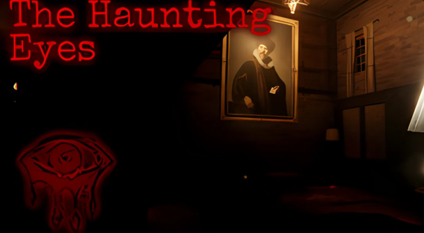 The Haunting Eyes Free Download