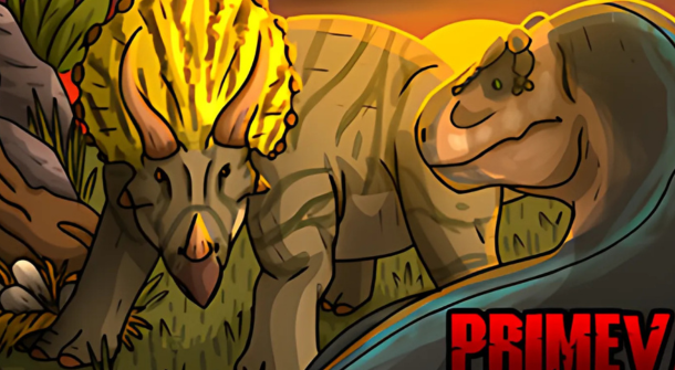 Primeval Free Download