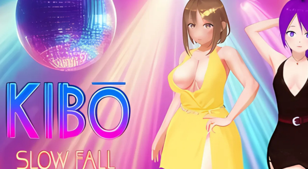 Kibo Slow Fall Free Download