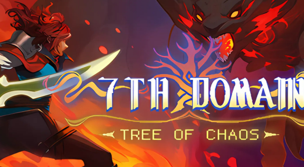 7th DomainTree of Chaos Free Download