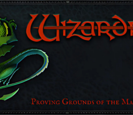 Wizardry Free Download