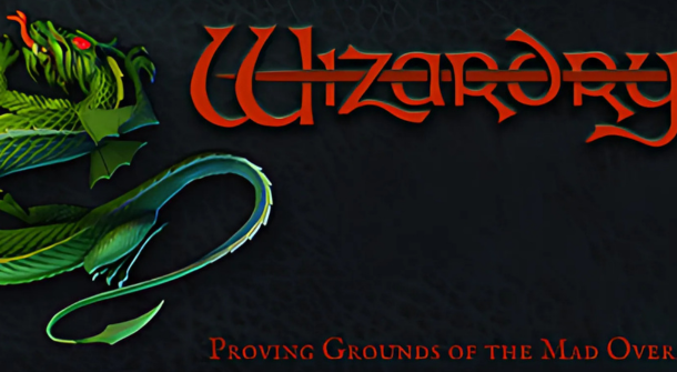 Wizardry Free Download