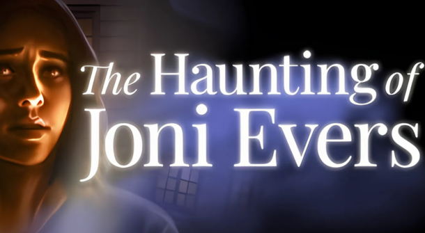 The Haunting of Joni Evers Free Download