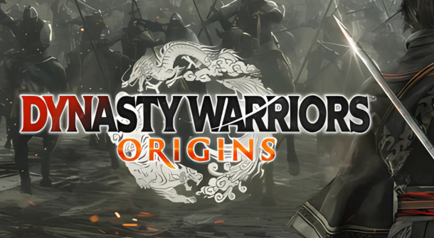 DYNASTY WARRIORS ORIGINS Free Download