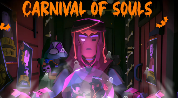 Carnival Of Souls Free Download