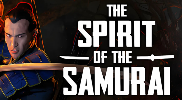 The Spirit of the Samurai Free Download