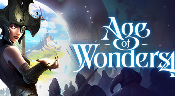 Age of Wonders 4 Free Download