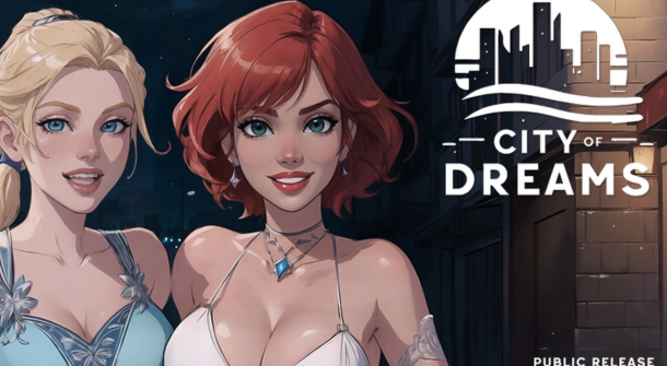 City of Dreams Free Download