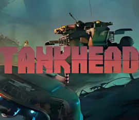 TankHead Free Download