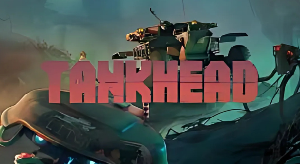 TankHead Free Download