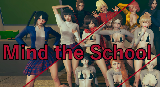 Mind the School Free Download