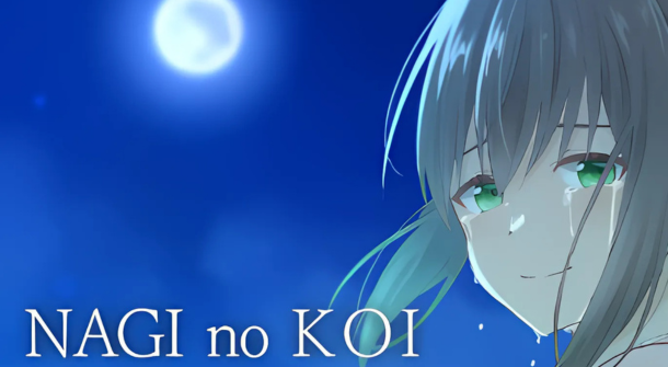 Nagi no Koi Free Download