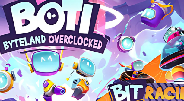 Boti Byteland Overclocked Free Download