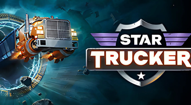 Star Trucker Free Download